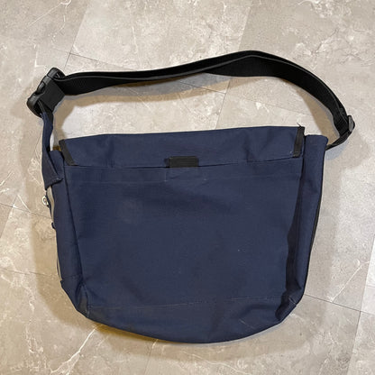 90s-00s  Adidas Messenger Bag