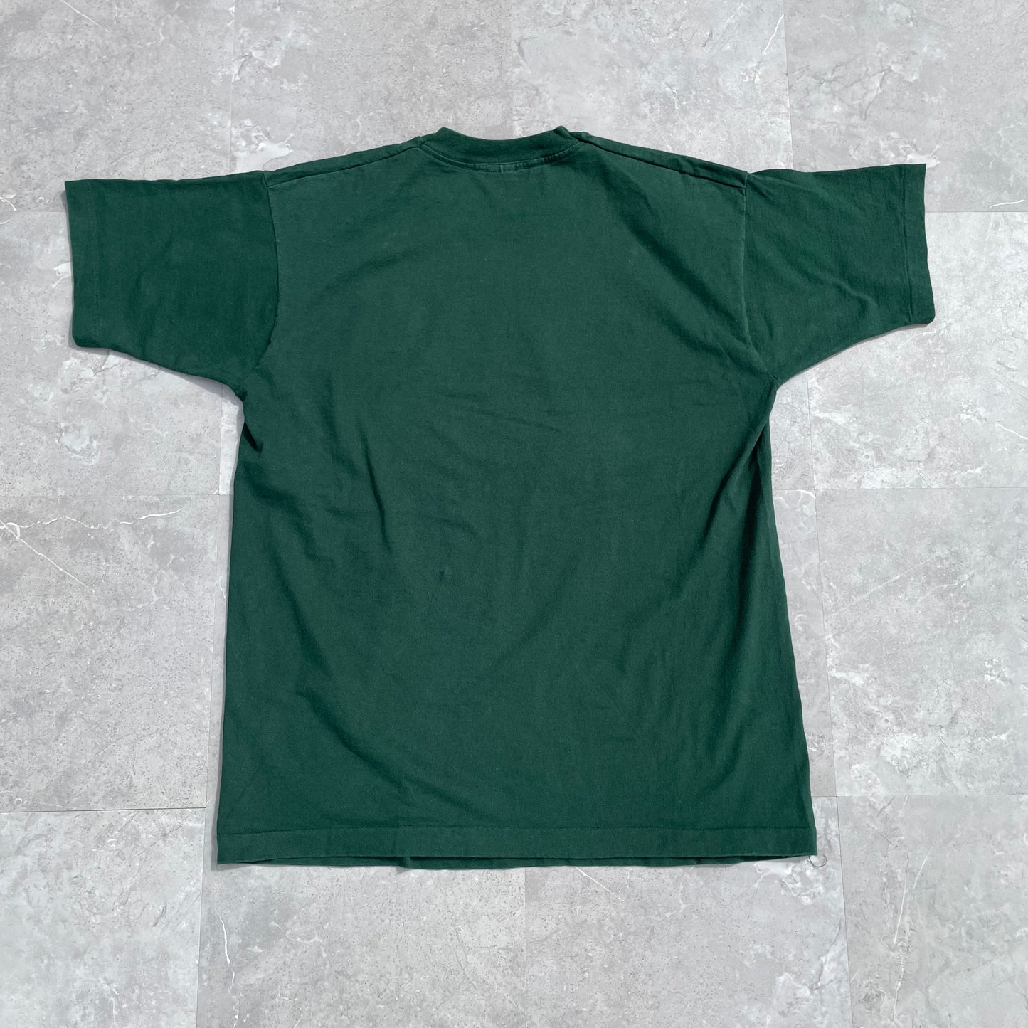 90s Fruit of the Loom University of Hawaii T-Shirt