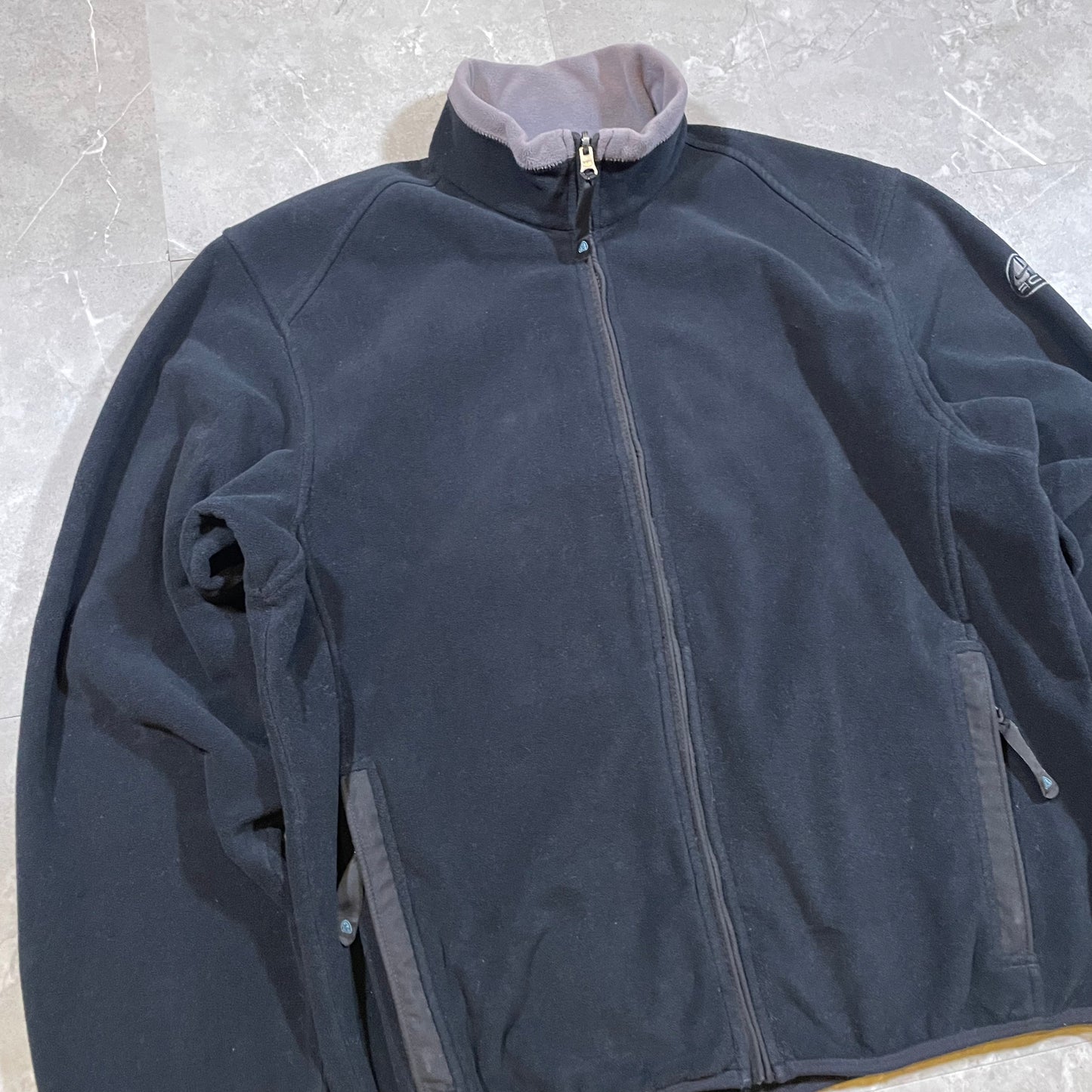 00s Nike ACG Fleece Jacket