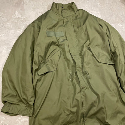 70s Military Extreme Cold Weather Parka