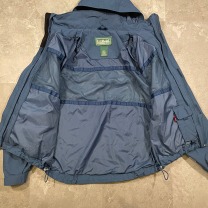 00s L.L Bean Tech Parka Jacket