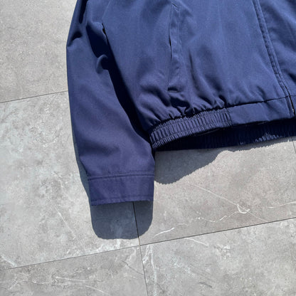 90s Ralph Lauren Navy Swing Top Jacket