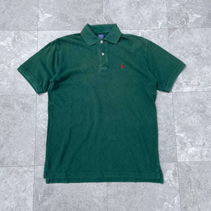 80s Ralph Lauren Polo Shirt