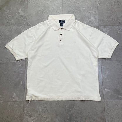 00s Givenchy Polo Shirt