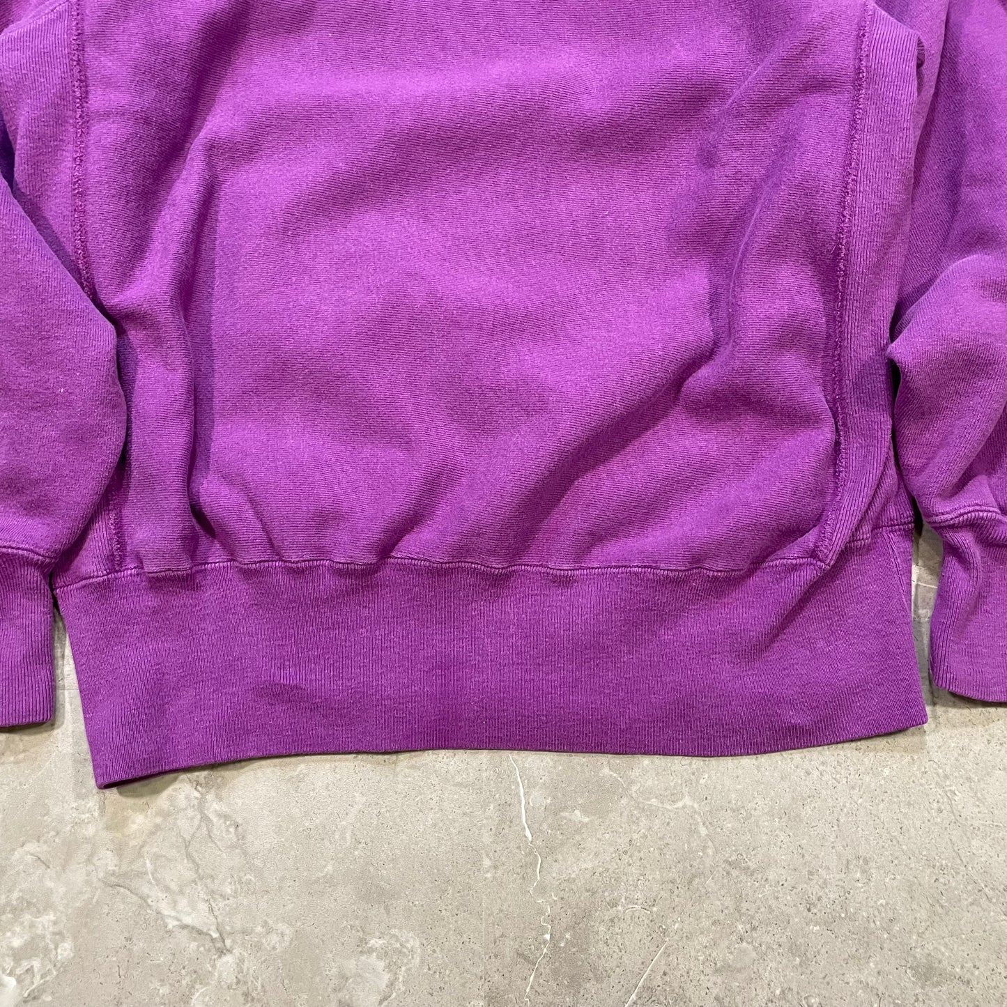 90s Champion Reverse-Weave Made in USA Crewneck Sweater