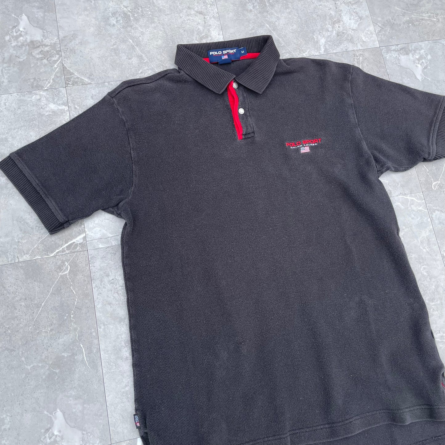 90s Polo Sport Ralph Lauren Polo Shirt