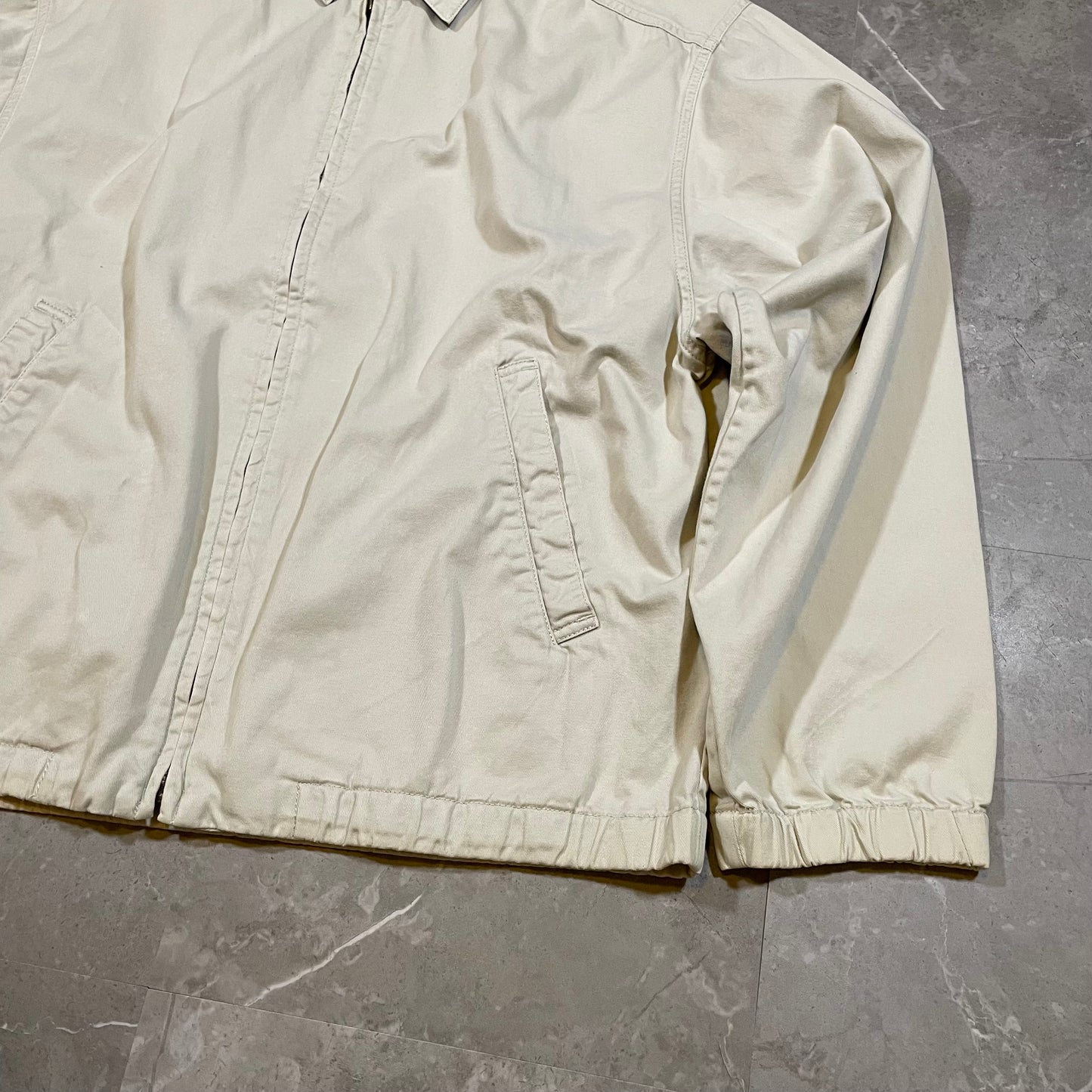 00s Eddie Bauer Swing Top Jacket