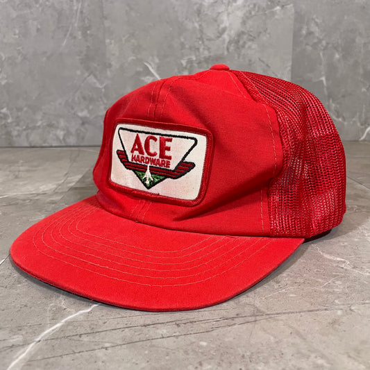 80s-90s Ace Hardware SnapBack