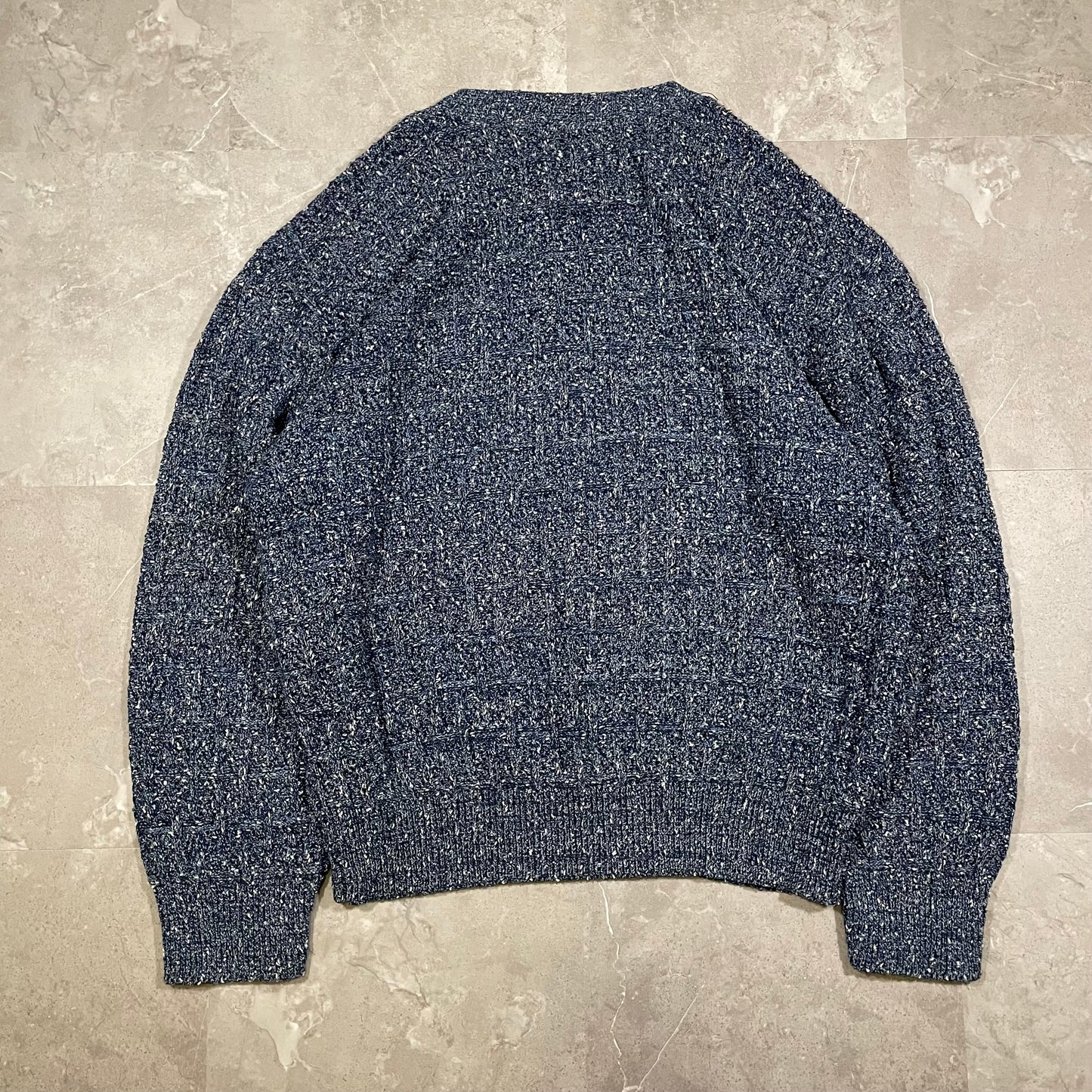 90s TSR Made in USA Knitted Sweater