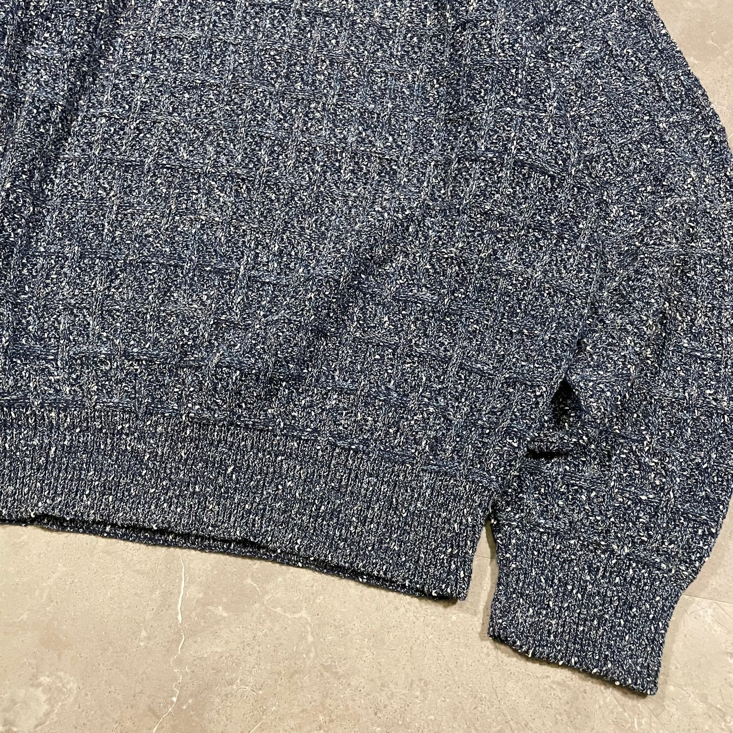 90s TSR Made in USA Knitted Sweater