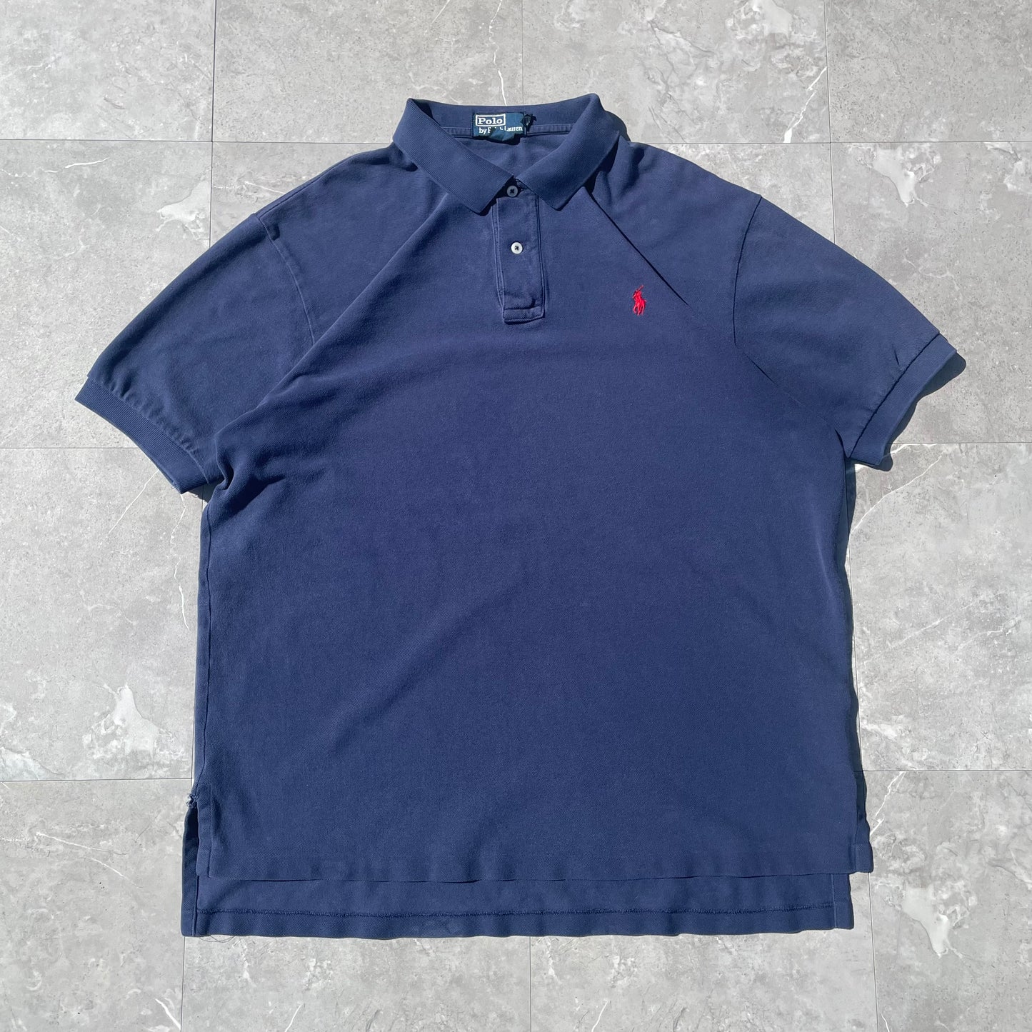 90s Ralph Lauren Polo Shirt