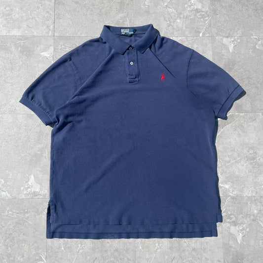 90s Ralph Lauren Polo Shirt