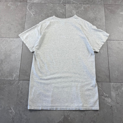 90s TLC Oregon Ducks Disney Donald Duck Collab Graphic Tee