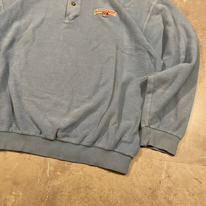 00s Chase Edward Polo Sweater