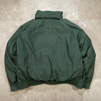 90s Trader Bay Puffer Jacket