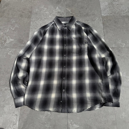 00s Marmot Shadow Checkered Shirt KiiChain Clothing