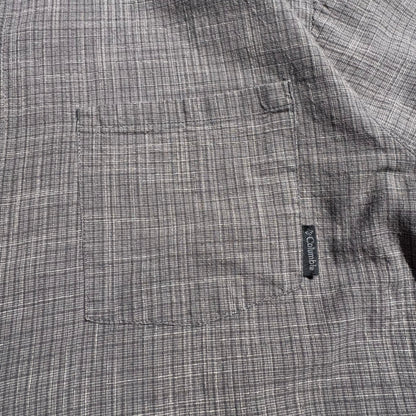 00s Columbia Regular Fit Cotton Short Sleeve Shirt KiiChain Clothing