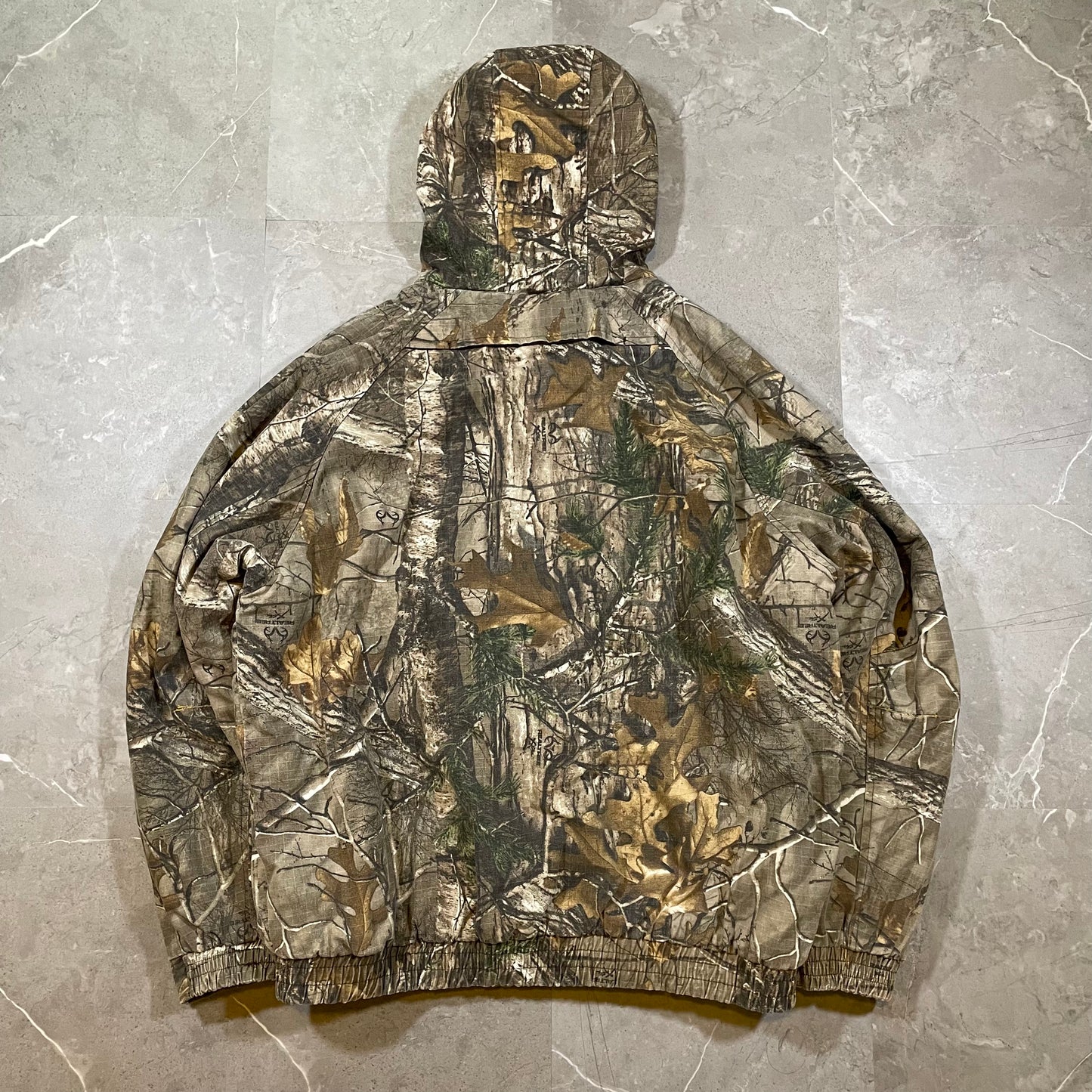 00s RealTree Camo Jacket