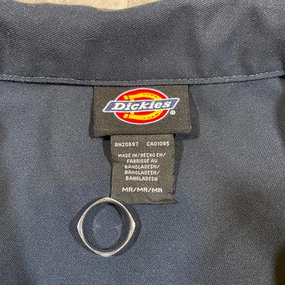 00s Dickies’ Swing-Top Work Jacket