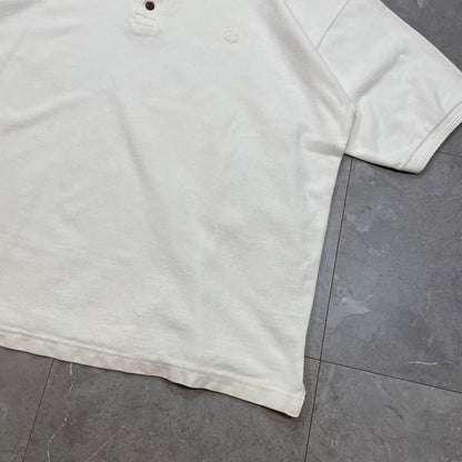 00s Givenchy Polo Shirt