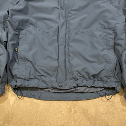 00s L.L Bean Tech Parka Jacket