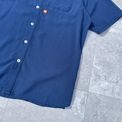 00s Nike ACG Short Sleeve Shirt