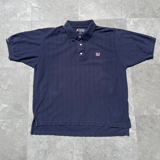 90s Chaps Ralph Lauren Polo Shirt