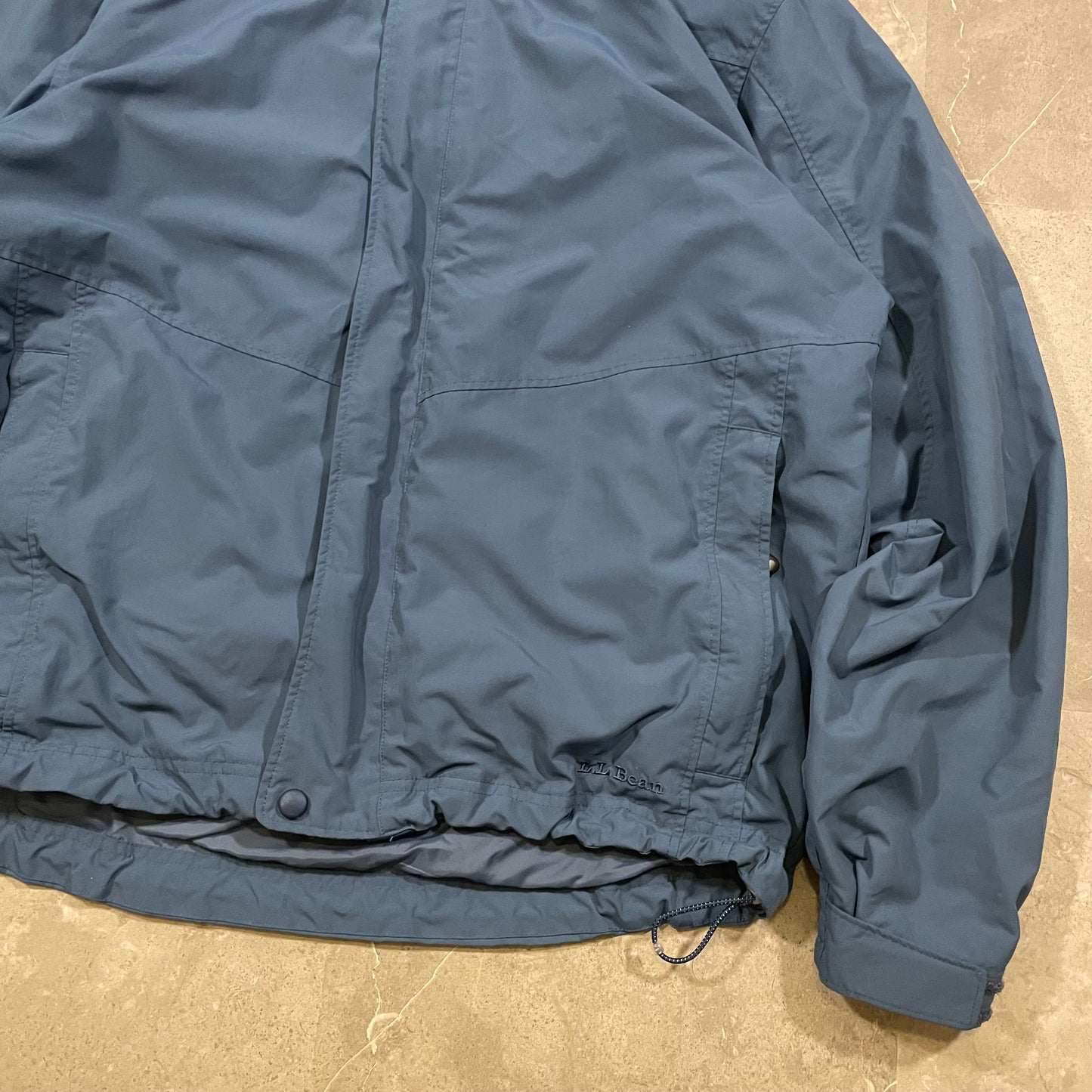 00s L.L Bean Tech Parka Jacket