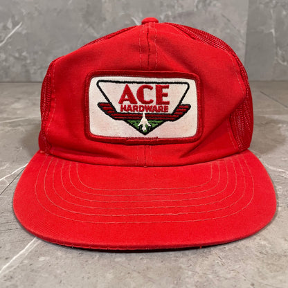 80s-90s Ace Hardware SnapBack