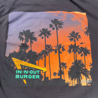 00s In-N-Out Oregon T-Shirt