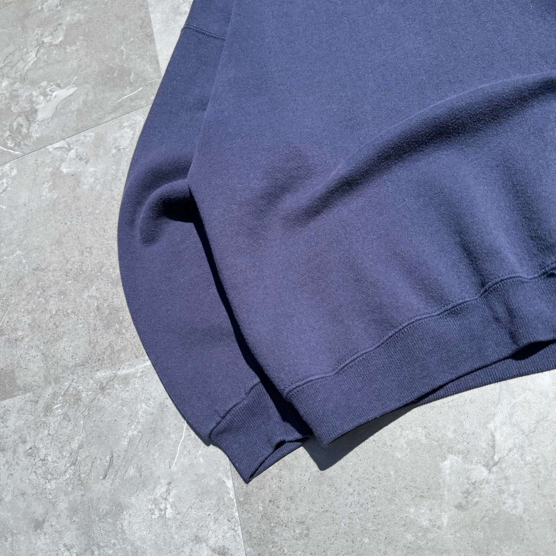 90s Lee Made in USA Guide Dog Logo Sweatshirt KiiChain Clothing