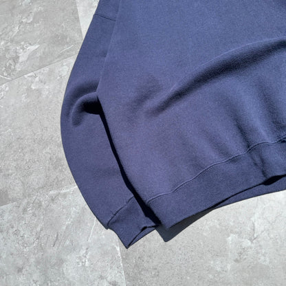 90s Lee Made in USA Guide Dog Logo Sweatshirt KiiChain Clothing