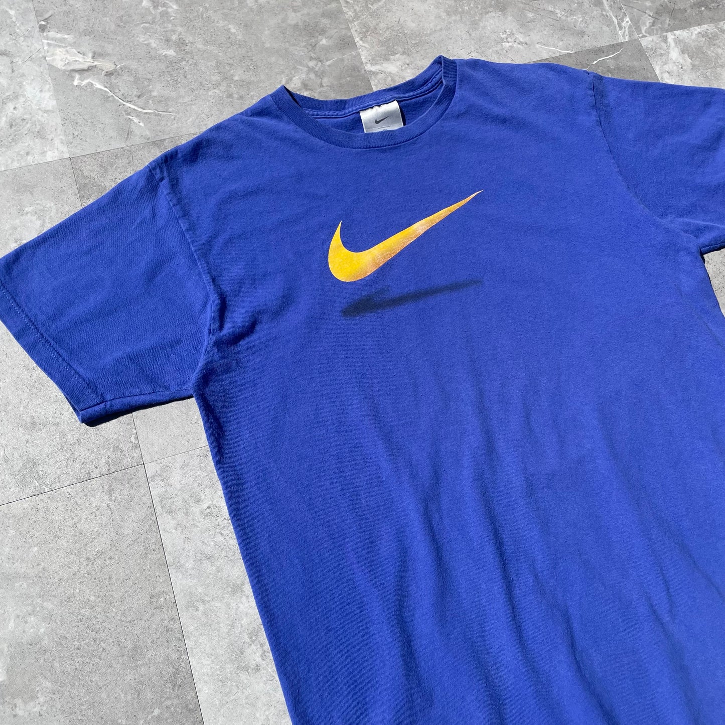 90s Nike Made in USA Youth T-Shirt