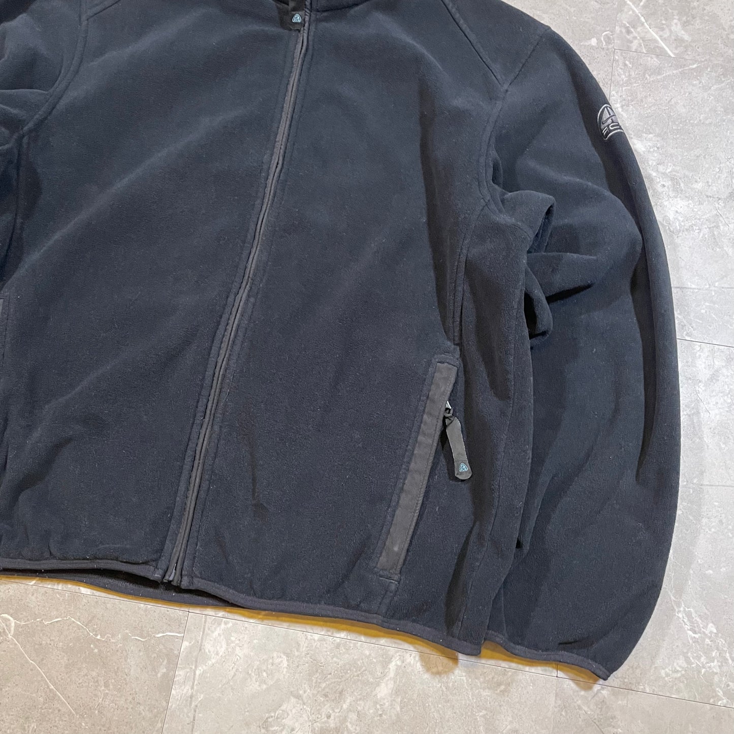 00s Nike ACG Fleece Jacket