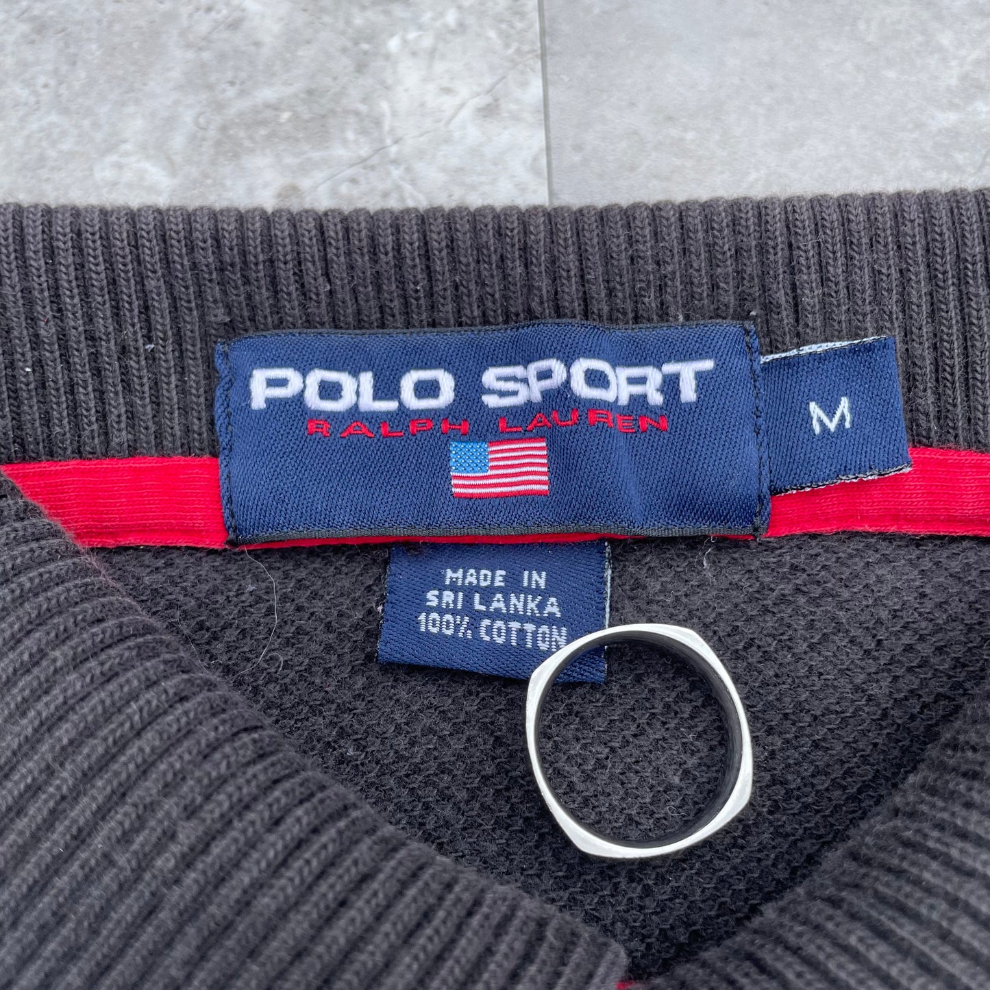 90s Polo Sport Ralph Lauren Polo Shirt