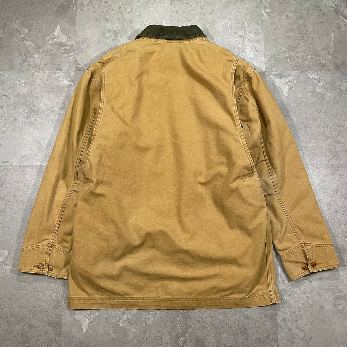 00s LL Bean Hunting Jacket