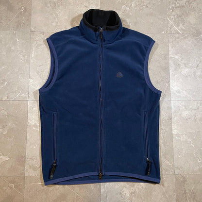 00s Nike ACG Fleece Vest