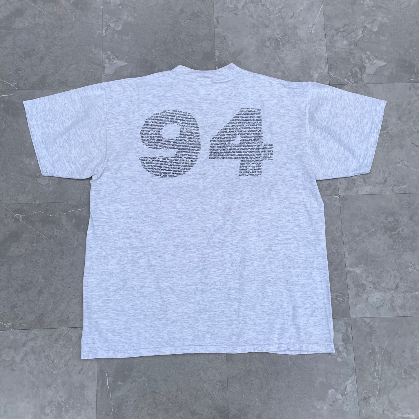 90s Oneita Class of 1994 T-Shirt