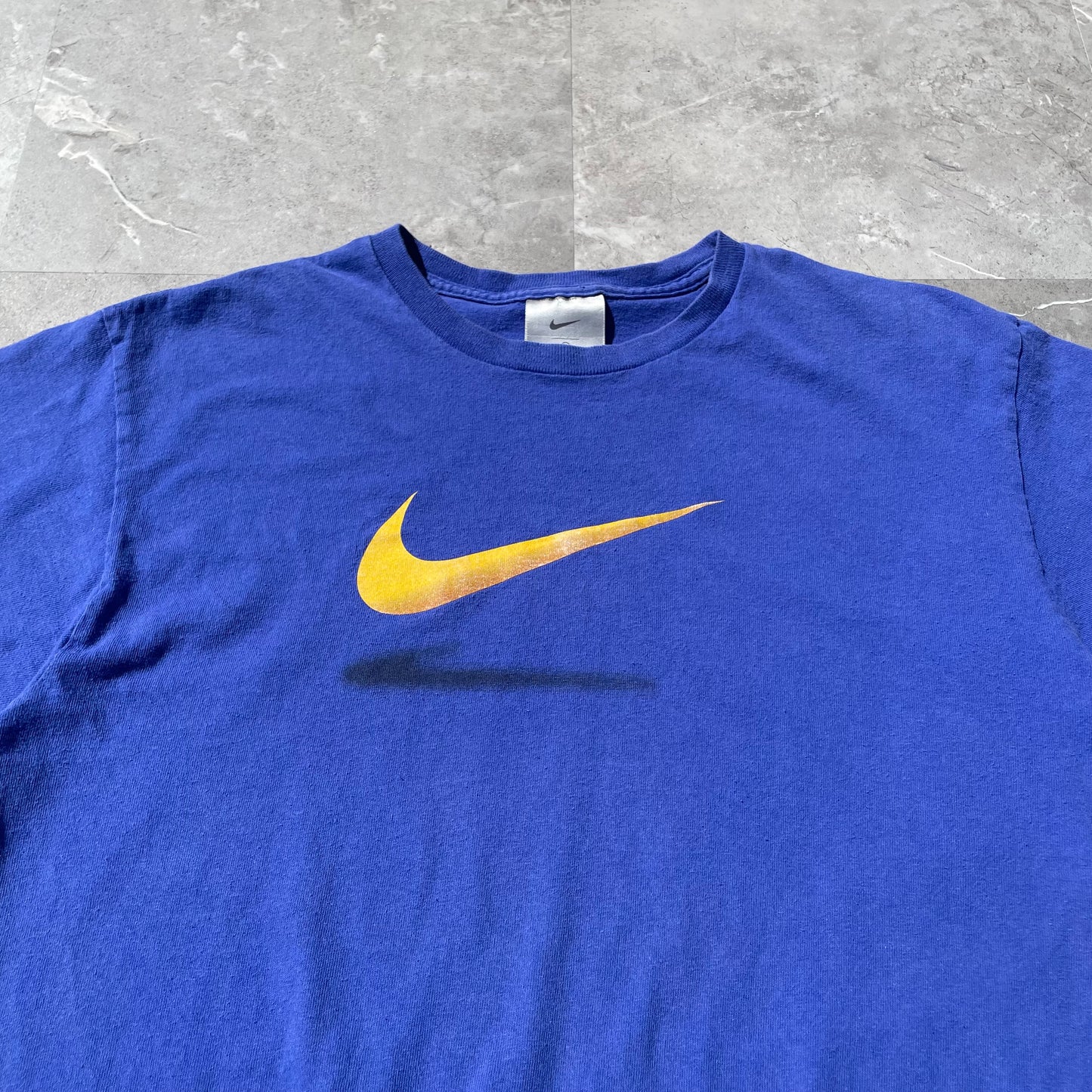 90s Nike Made in USA Youth T-Shirt