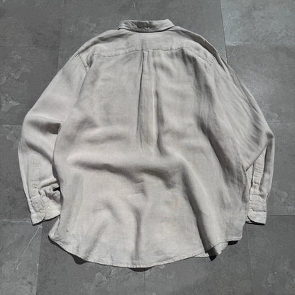Lands' End BD Shirt KiiChain Clothing