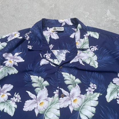 00s Aloha Republic Hawaiian Shirt