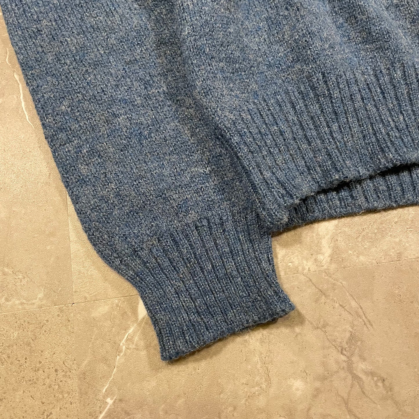 90s Jantzen Made in USA V-Neck Sweater