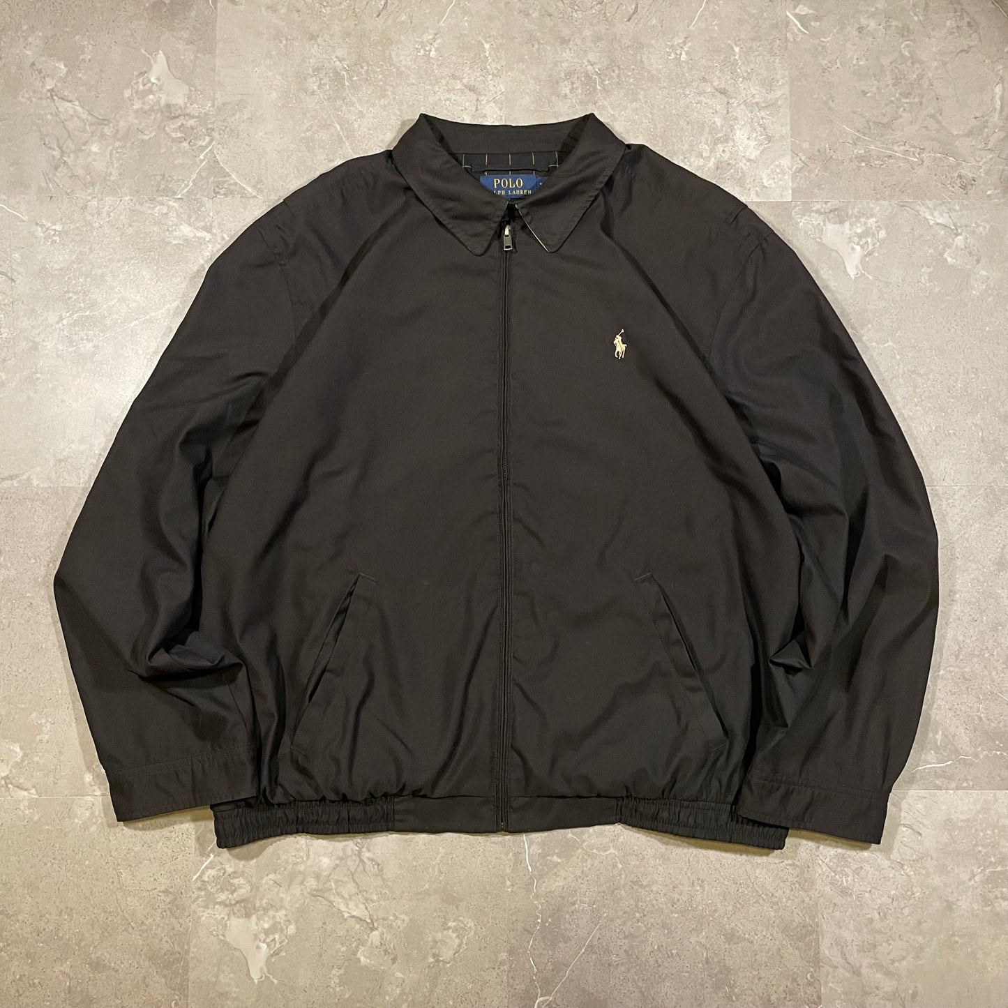 00s Ralph Lauren Swing Top Jacket