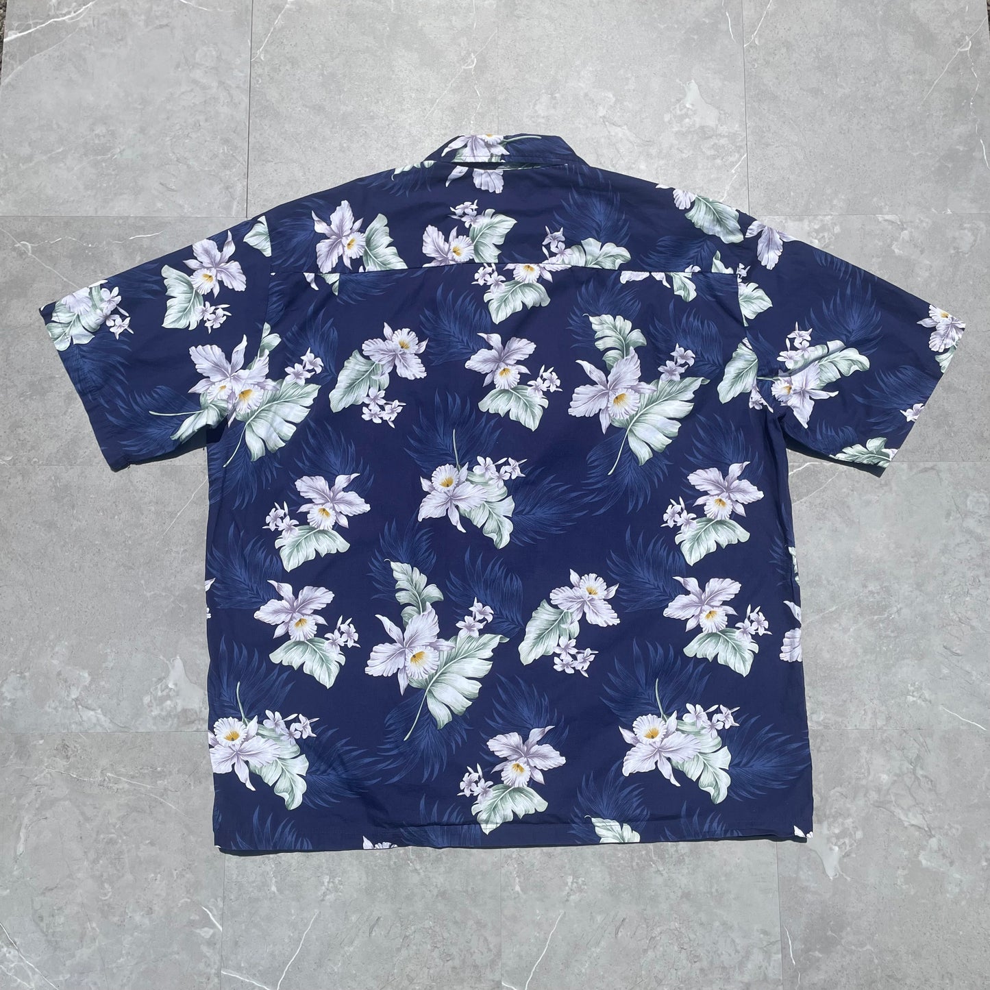 00s Aloha Republic Hawaiian Shirt