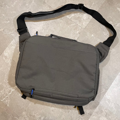 00s Port Authority Tech Shoulder Bag