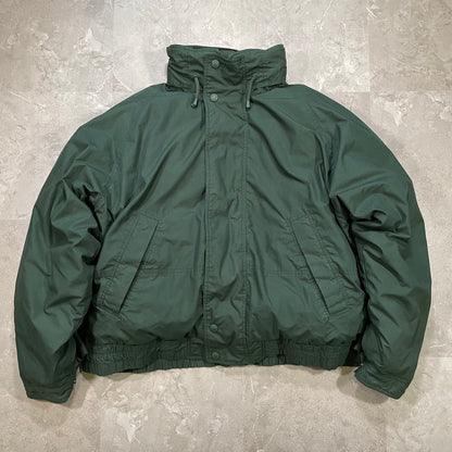 90s Trader Bay Puffer Jacket