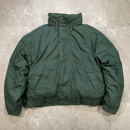 90s Trader Bay Puffer Jacket