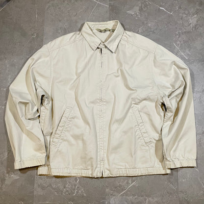 00s Eddie Bauer Swing Top Jacket