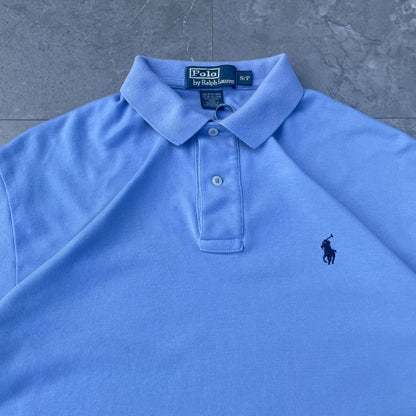 90s Ralph Lauren Polo Shirt