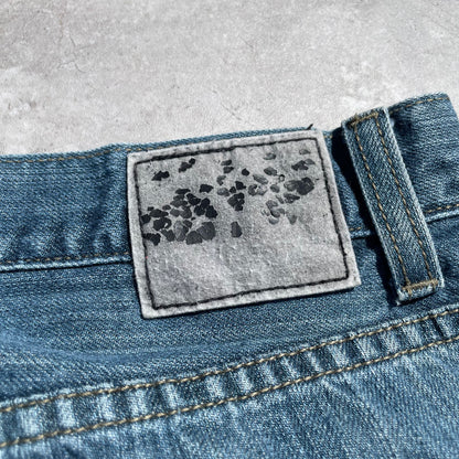 00s Levi’s Silver Tab Baggy Fit Denim 38x32